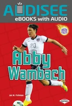 Fishman |  Abby Wambach | eBook | Sack Fachmedien