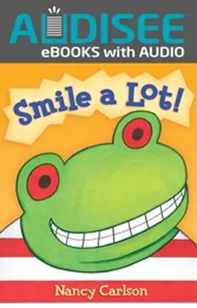 Carlson |  Smile a Lot! | eBook | Sack Fachmedien