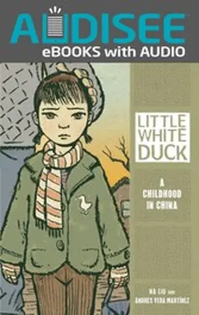 Liu / Martinez |  Little White Duck | eBook | Sack Fachmedien