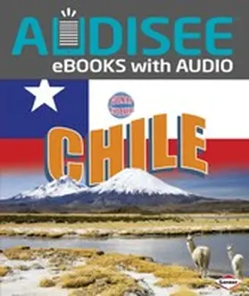 Miller |  Chile | eBook | Sack Fachmedien