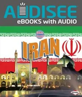 Donaldson |  Iran | eBook | Sack Fachmedien