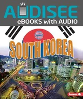 Miller |  South Korea | eBook | Sack Fachmedien