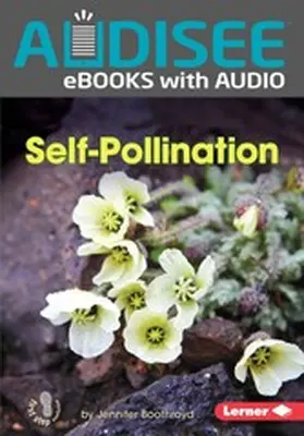 Boothroyd |  Self-Pollination | eBook | Sack Fachmedien