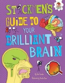 Farndon |  Stickmen's Guide to Your Brilliant Brain | eBook | Sack Fachmedien