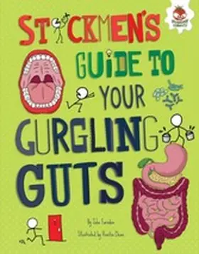 Farndon |  Stickmen's Guide to Your Gurgling Guts | eBook | Sack Fachmedien