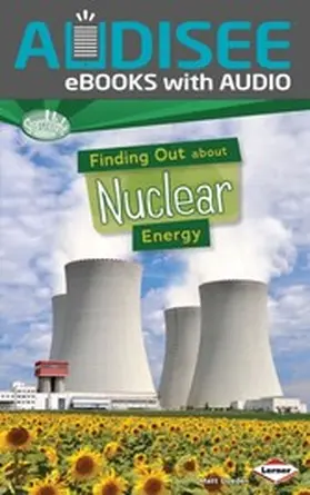 Doeden |  Finding Out about Nuclear Energy | eBook | Sack Fachmedien