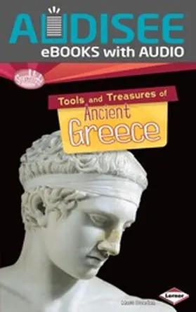 Doeden |  Tools and Treasures of Ancient Greece | eBook | Sack Fachmedien