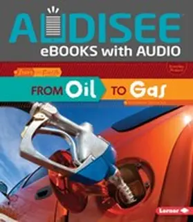 Zemlicka |  From Oil to Gas | eBook | Sack Fachmedien