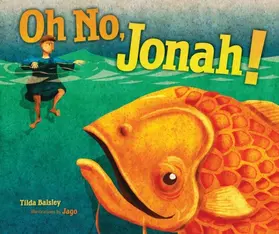 Balsley |  Oh No, Jonah! | eBook | Sack Fachmedien