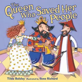 Balsley |  Queen Who Saved Her People | eBook | Sack Fachmedien