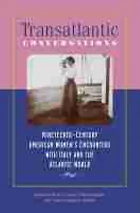 Lueck / Schultz / Salenius |  Transatlantic Conversations | Buch |  Sack Fachmedien