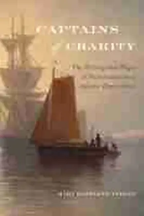 Eyring |  Captains of Charity: The Writing and Wages of Postrevolutionary Atlantic Benevolence | Buch |  Sack Fachmedien