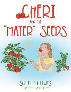 Lewis |  Cheri and the "Mater" Seeds | eBook | Sack Fachmedien