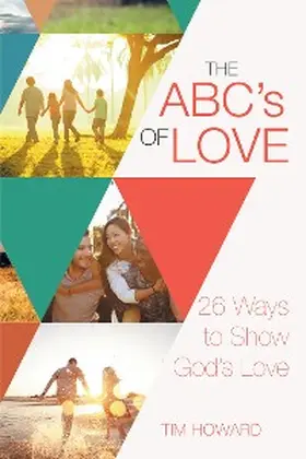 Howard |  The Abc's of Love | eBook | Sack Fachmedien