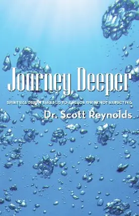 Reynolds |  Journey Deeper | eBook | Sack Fachmedien