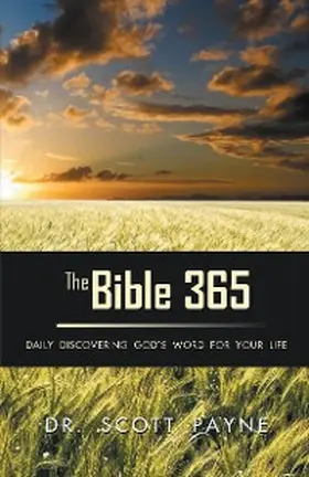 Payne |  The Bible 365 | eBook | Sack Fachmedien