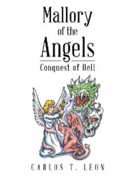 Leon |  Mallory of the Angels | eBook | Sack Fachmedien