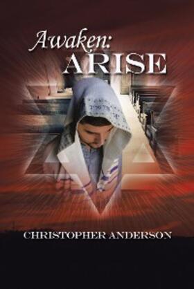 Anderson |  Awaken: Arise | eBook | Sack Fachmedien