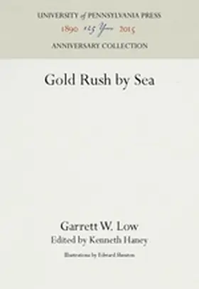 Low / Haney |  Gold Rush by Sea | Buch |  Sack Fachmedien