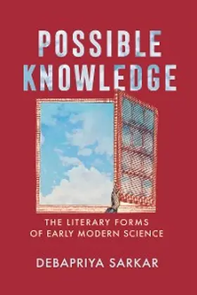 Sarkar |  Possible Knowledge | eBook | Sack Fachmedien