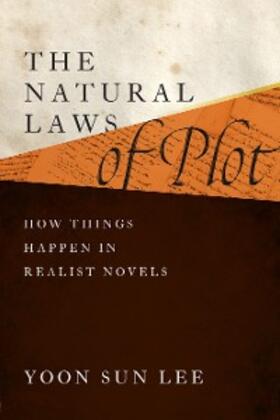 Lee |  The Natural Laws of Plot | eBook | Sack Fachmedien