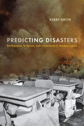 Smith |  Predicting Disasters | eBook | Sack Fachmedien