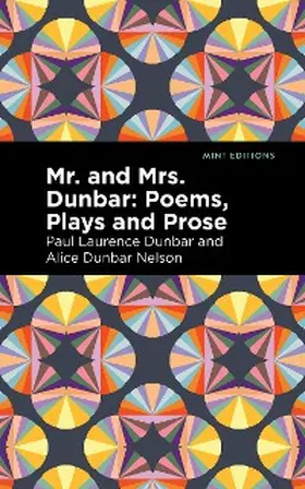 Dunbar / Nelson |  Mr. and Mrs. Dunbar | eBook | Sack Fachmedien