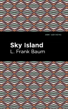 Baum |  Sky Island | eBook | Sack Fachmedien