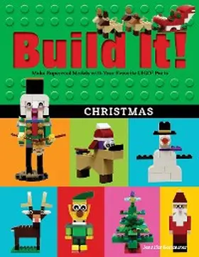 Kemmeter |  Build It! Christmas | eBook | Sack Fachmedien