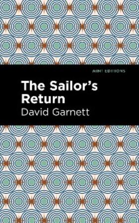 Garnett |  The Sailor's Return | eBook | Sack Fachmedien
