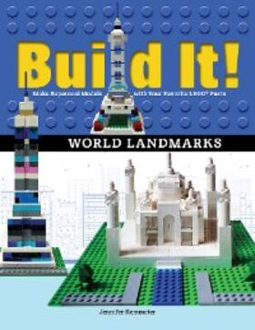 Kemmeter |  Build It! World Landmarks | eBook | Sack Fachmedien