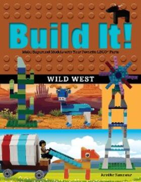 Kemmeter |  Build It! Wild West | eBook | Sack Fachmedien
