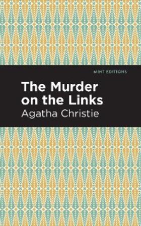 Christie |  The Murder on the Links | eBook | Sack Fachmedien