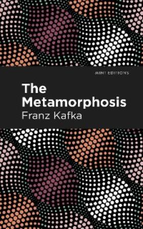 Kafka |  The Metamorphosis | eBook | Sack Fachmedien