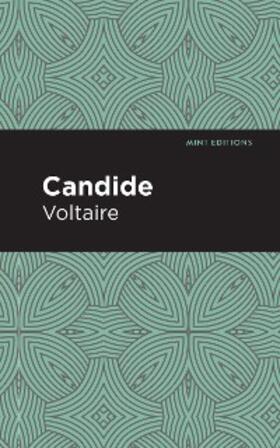 Voltaire |  Candide | eBook | Sack Fachmedien