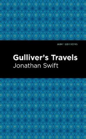 Swift |  Gulliver's Travels | eBook | Sack Fachmedien