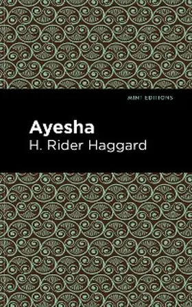 Haggard |  Ayesha | eBook | Sack Fachmedien