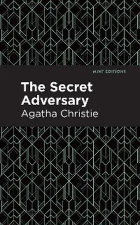 Christie |  The Secret Adversary | eBook | Sack Fachmedien