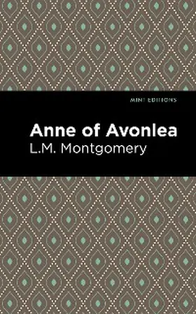 Montgomery |  Anne of Avonlea | eBook | Sack Fachmedien