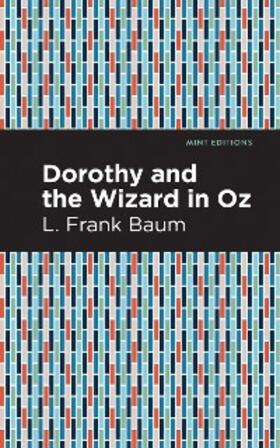 Baum |  Dorothy and the Wizard in Oz | eBook | Sack Fachmedien