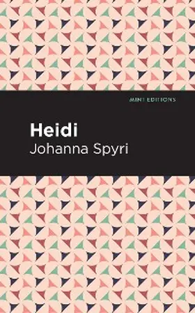 Spyri |  Heidi | eBook | Sack Fachmedien
