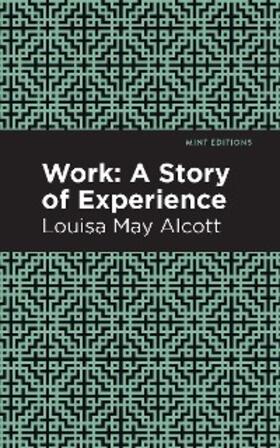 Alcott |  Work | eBook | Sack Fachmedien