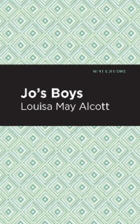 Alcott |  Jo's Boys | eBook | Sack Fachmedien