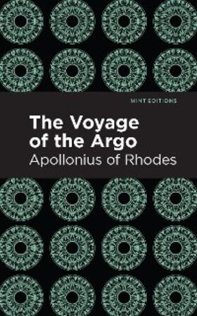  The Voyage of the Argo | eBook | Sack Fachmedien