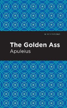 Apuleius |  The Golden Ass | eBook | Sack Fachmedien