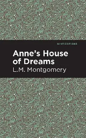 Montgomery |  Anne's House of Dreams | eBook | Sack Fachmedien