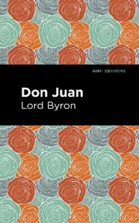 Byron |  Don Juan | eBook | Sack Fachmedien