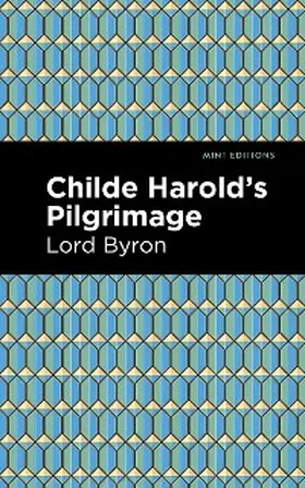Byron |  Childe Harold's Pilgrimage | eBook | Sack Fachmedien