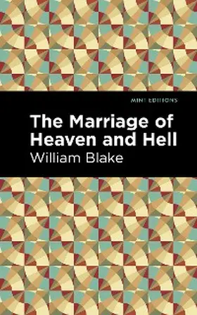 Blake |  The Marriage of Heaven and Hell | eBook | Sack Fachmedien