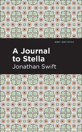 Swift |  A Journal to Stella | eBook | Sack Fachmedien